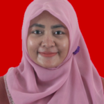 NUR FITRIA SUKMA 3 X 4